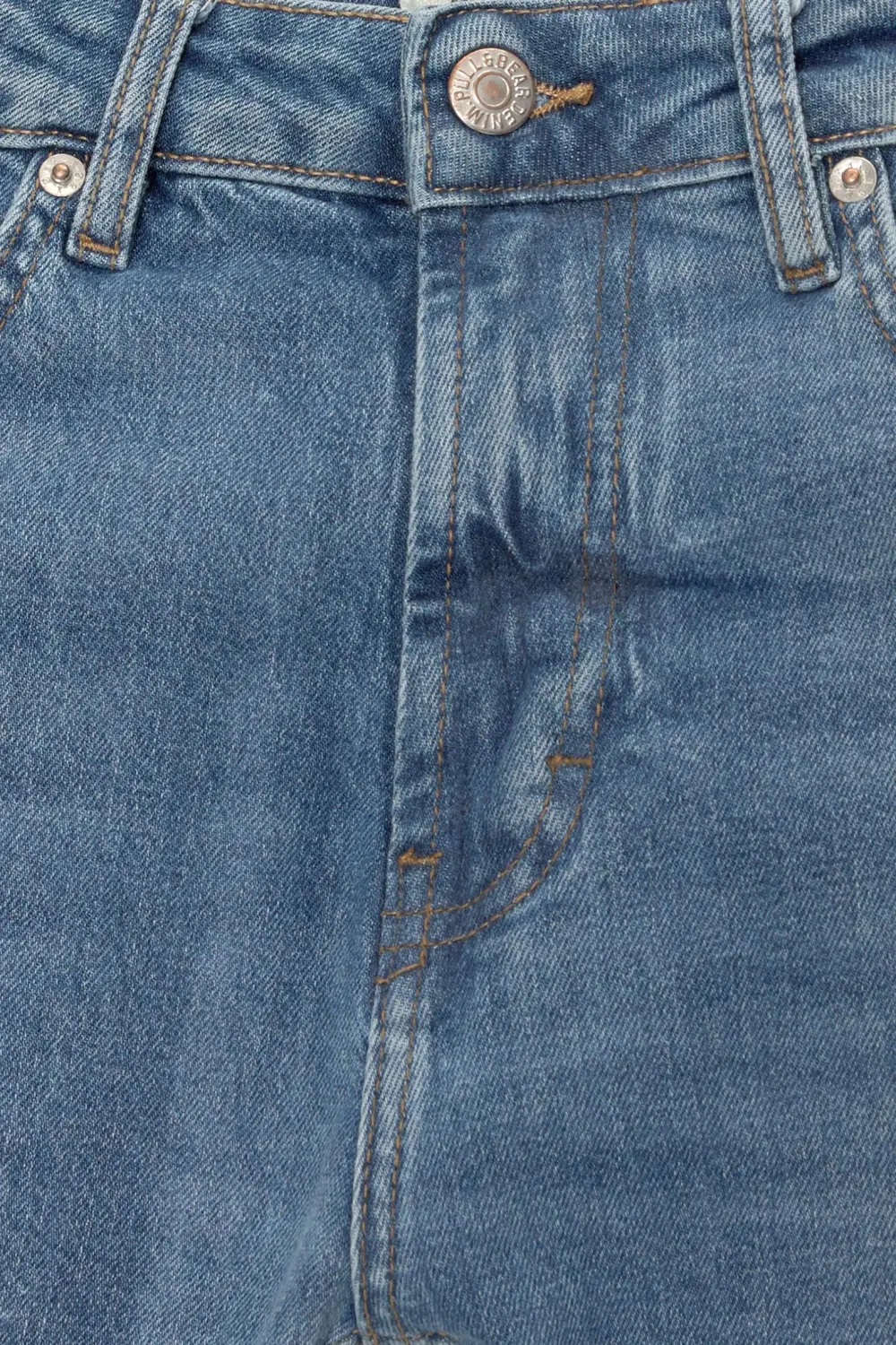 Slim fit jeans