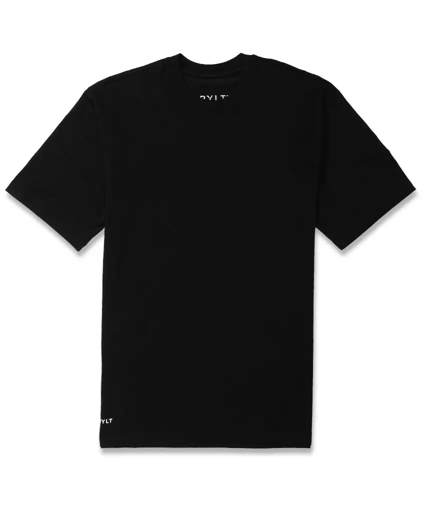 Lux Box Tee