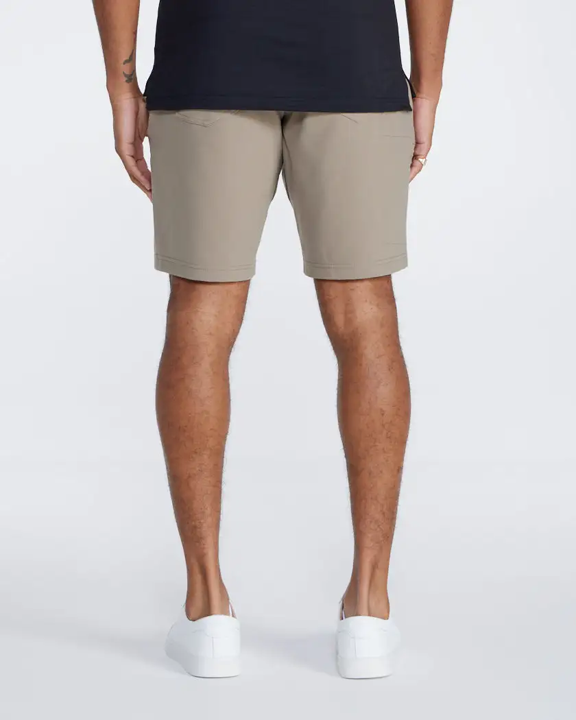 2-Item Everyday Short 2.0 Bundle For $166