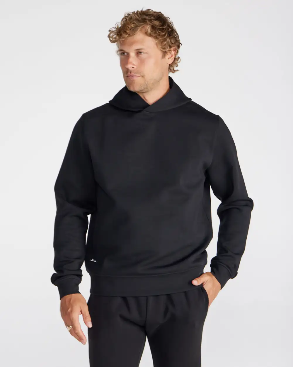 Roamknit Hoodie
