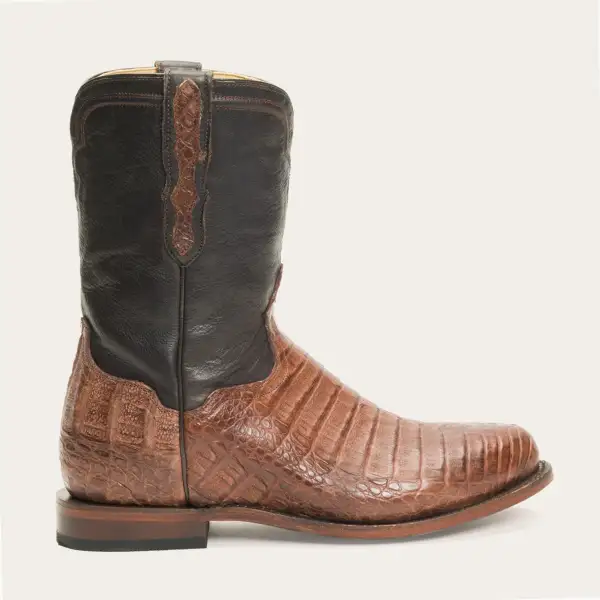 Puncher Exotic Boots