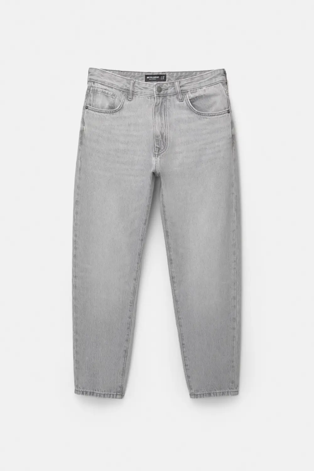 Standard jeans