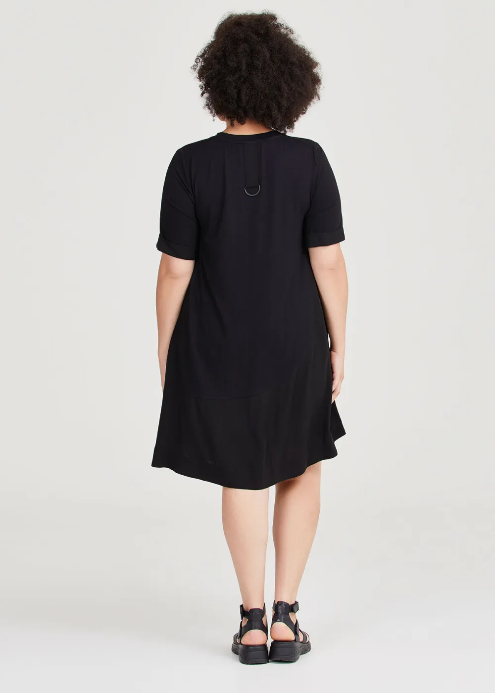 Natural Summer Days Tunic
