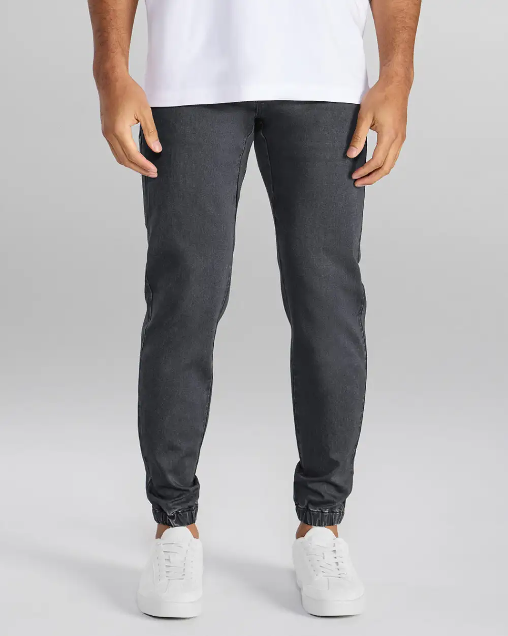 Coolflex Denim Jogger