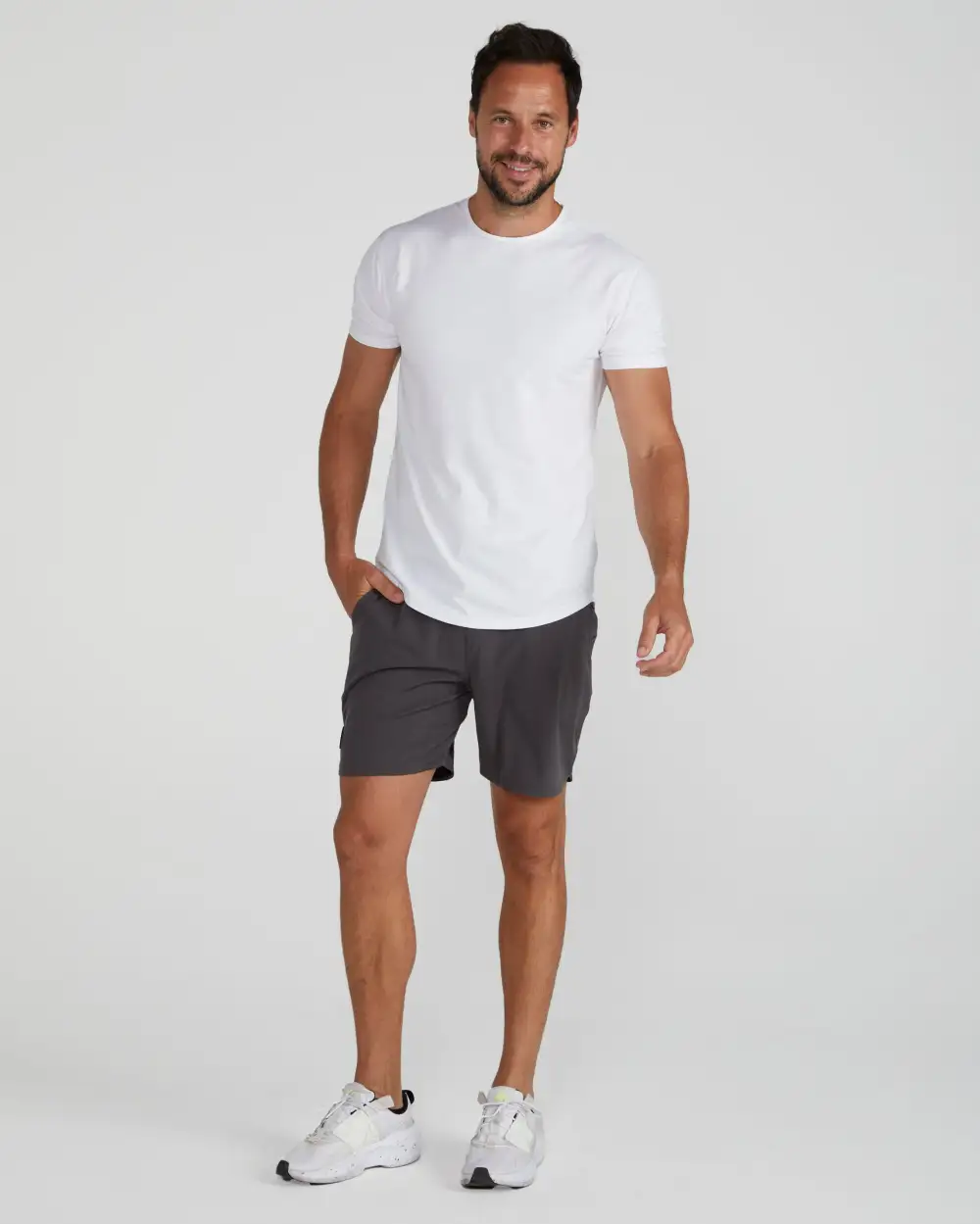 Active+ Short