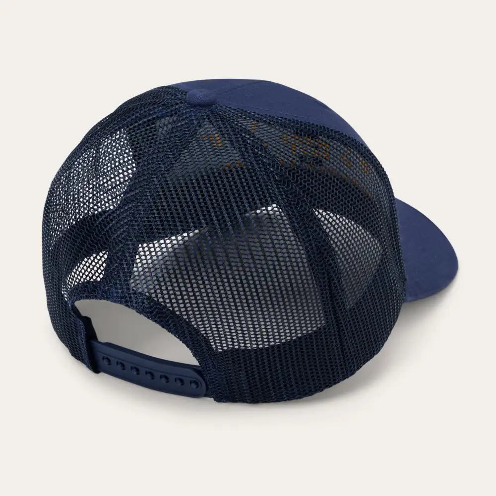 American Legend Trucker Cap