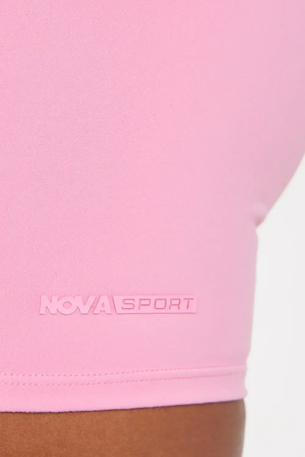 Glow Super Soft Active Short - Black