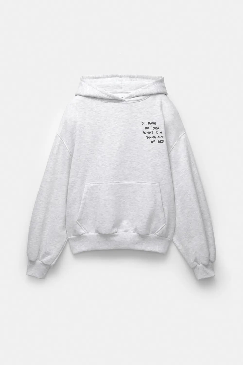 Sudadera capucha Thomas Lélu