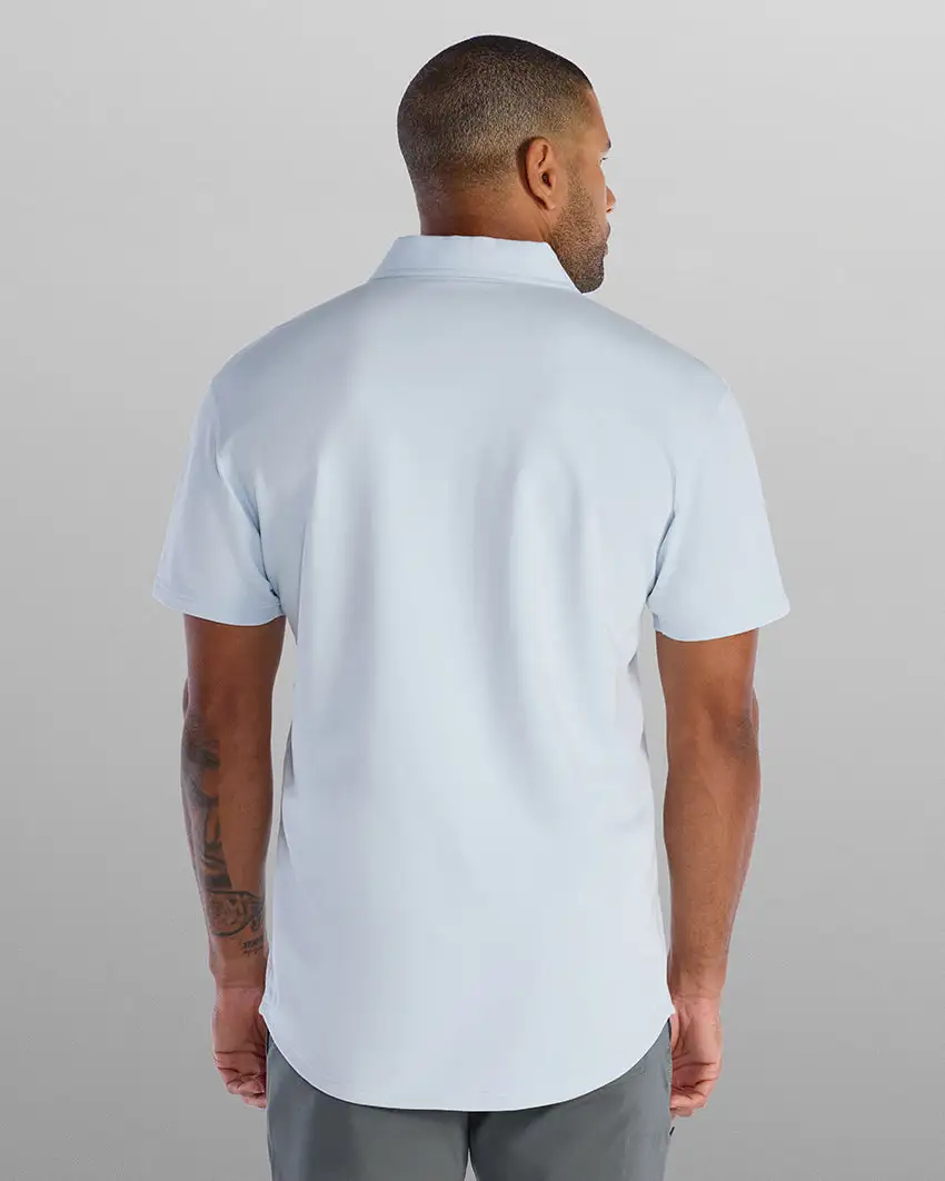 Drop-Cut: Lux Polo
