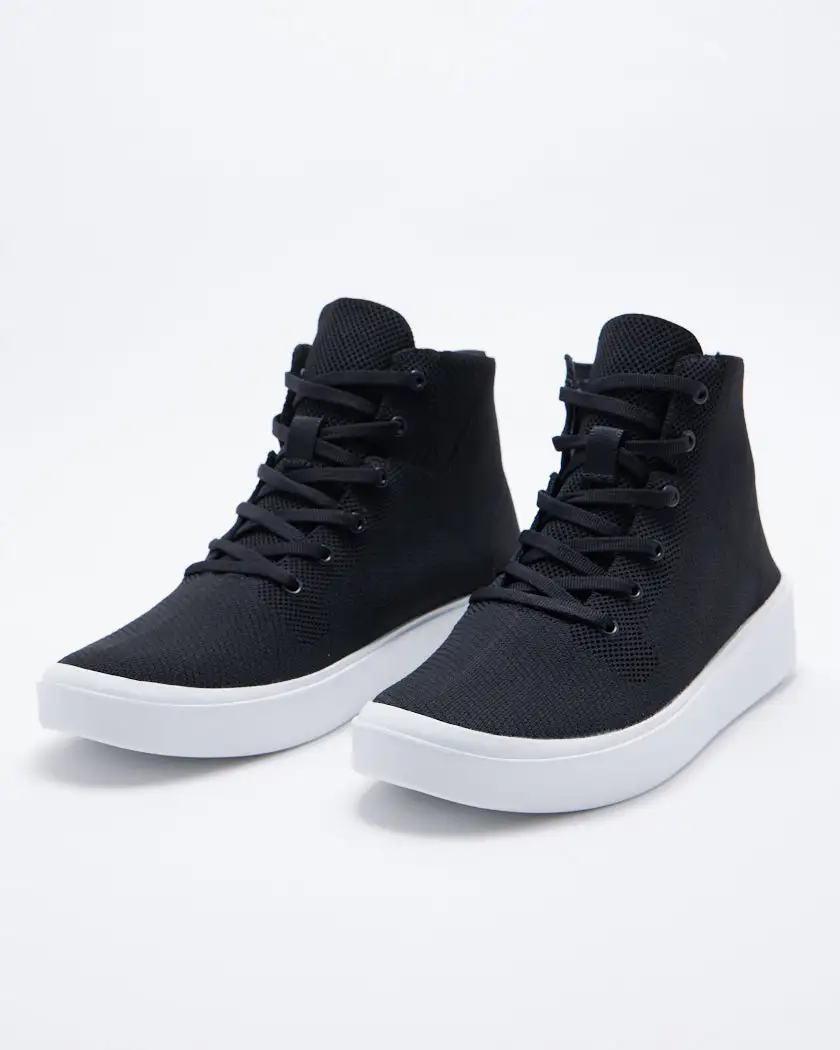Lido Hytop Shoe