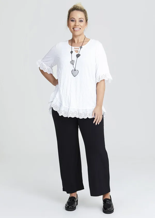 Luna Full Length Pant