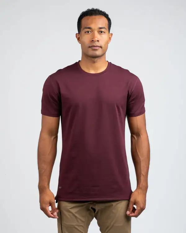 Split Hem: Lux