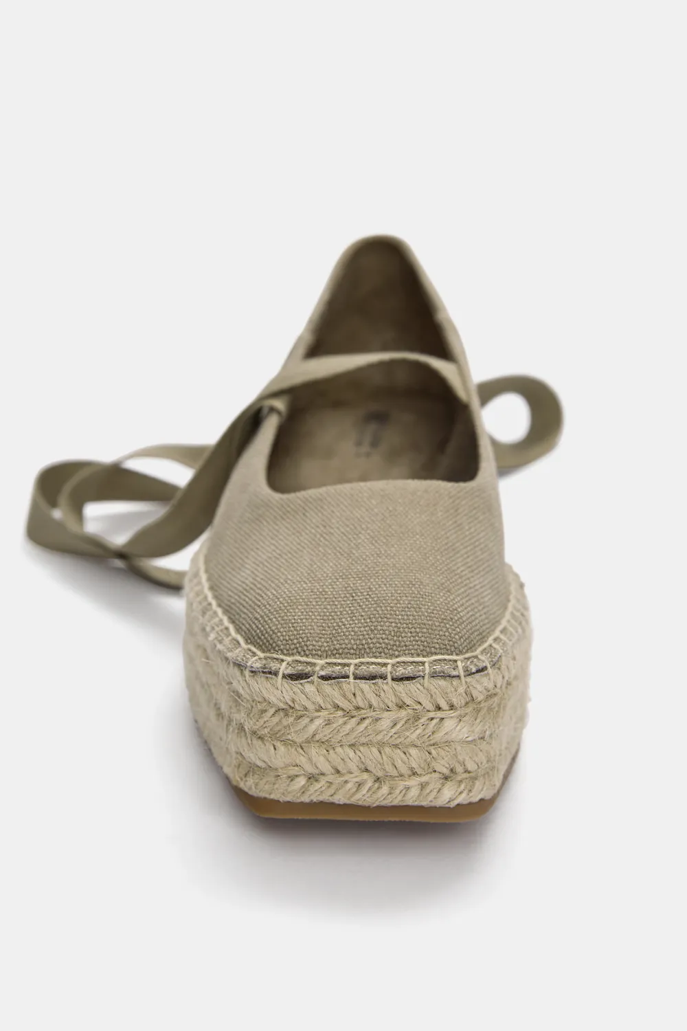 Bailarinas yute lazada