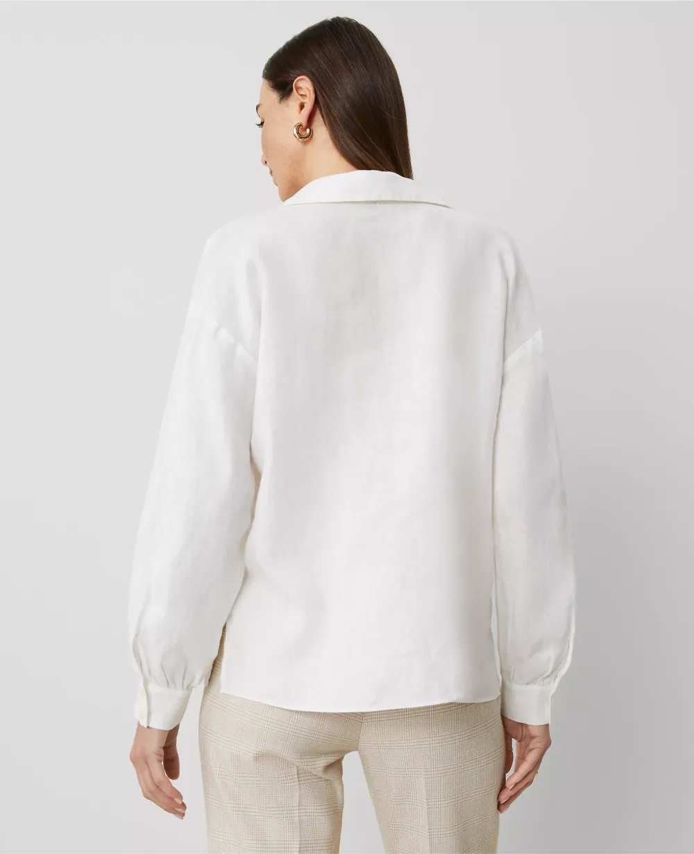 Collared Popover