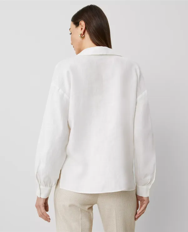 Collared Popover