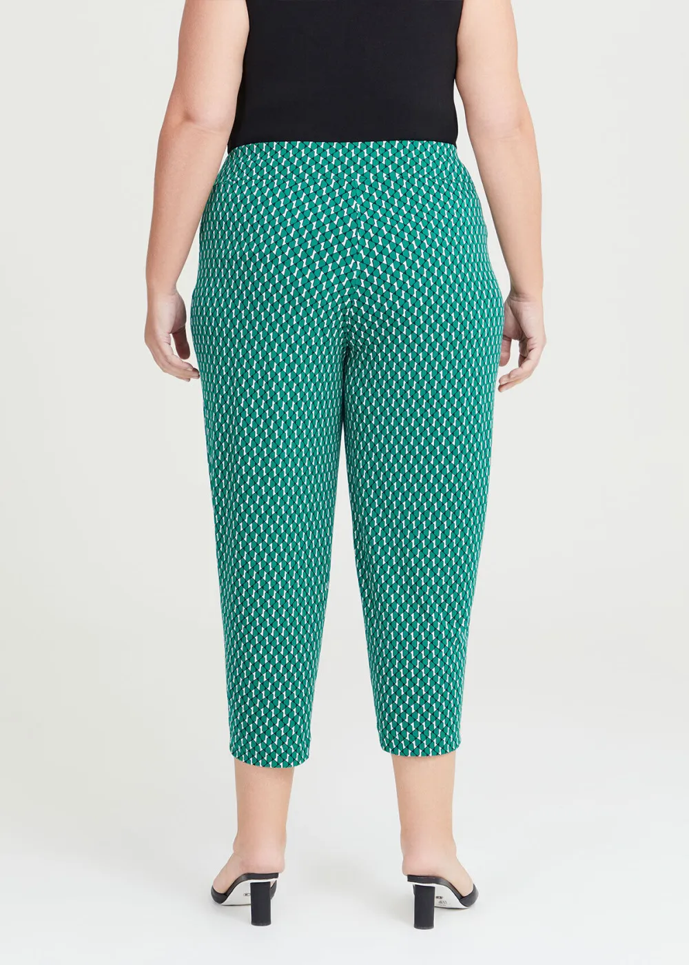 Geo Luna Lantern Pant