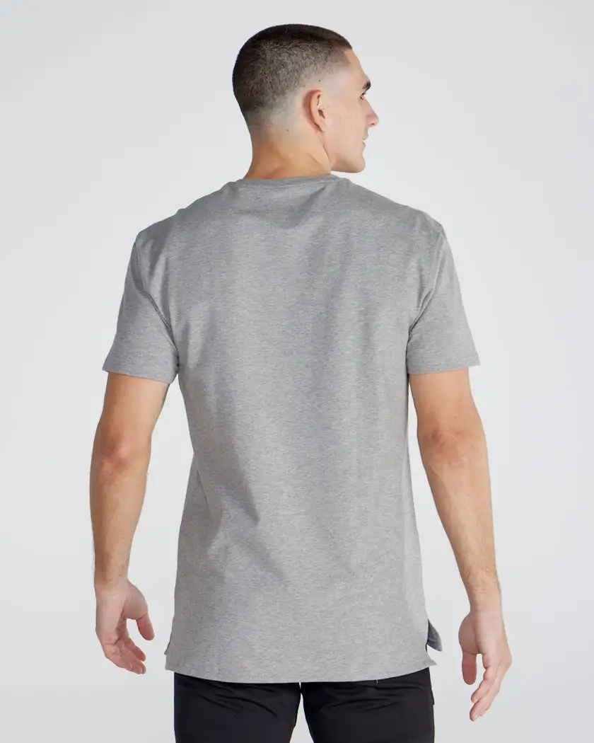 Split Hem: Lux