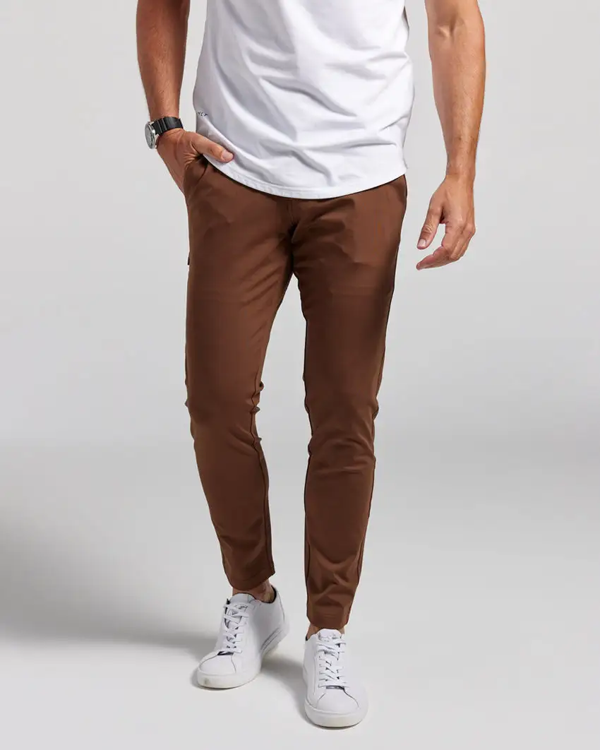 Everyday Pant 2.0