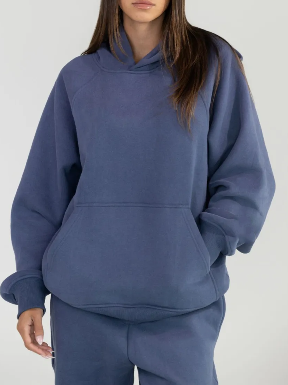 Tranquil Hoodie