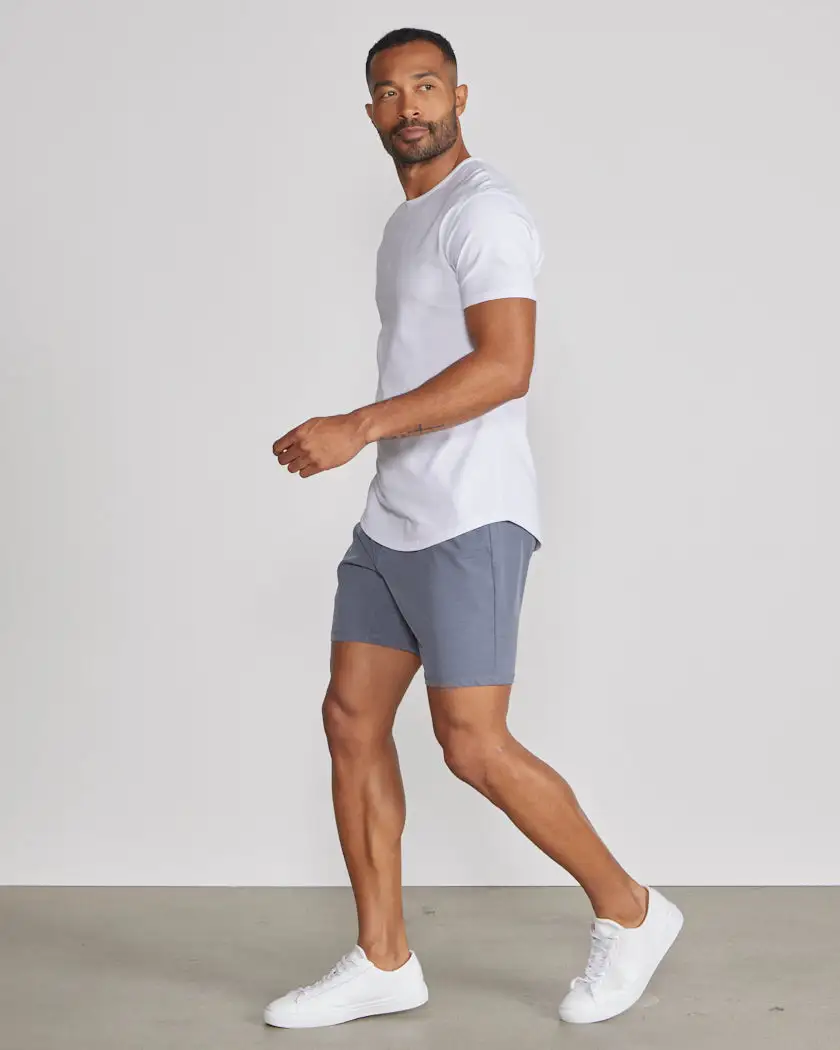 Kinetic Short