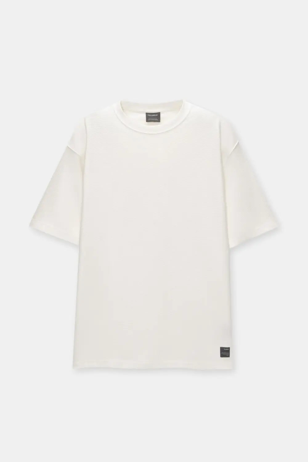 Short sleeve Ottoman T-shirt