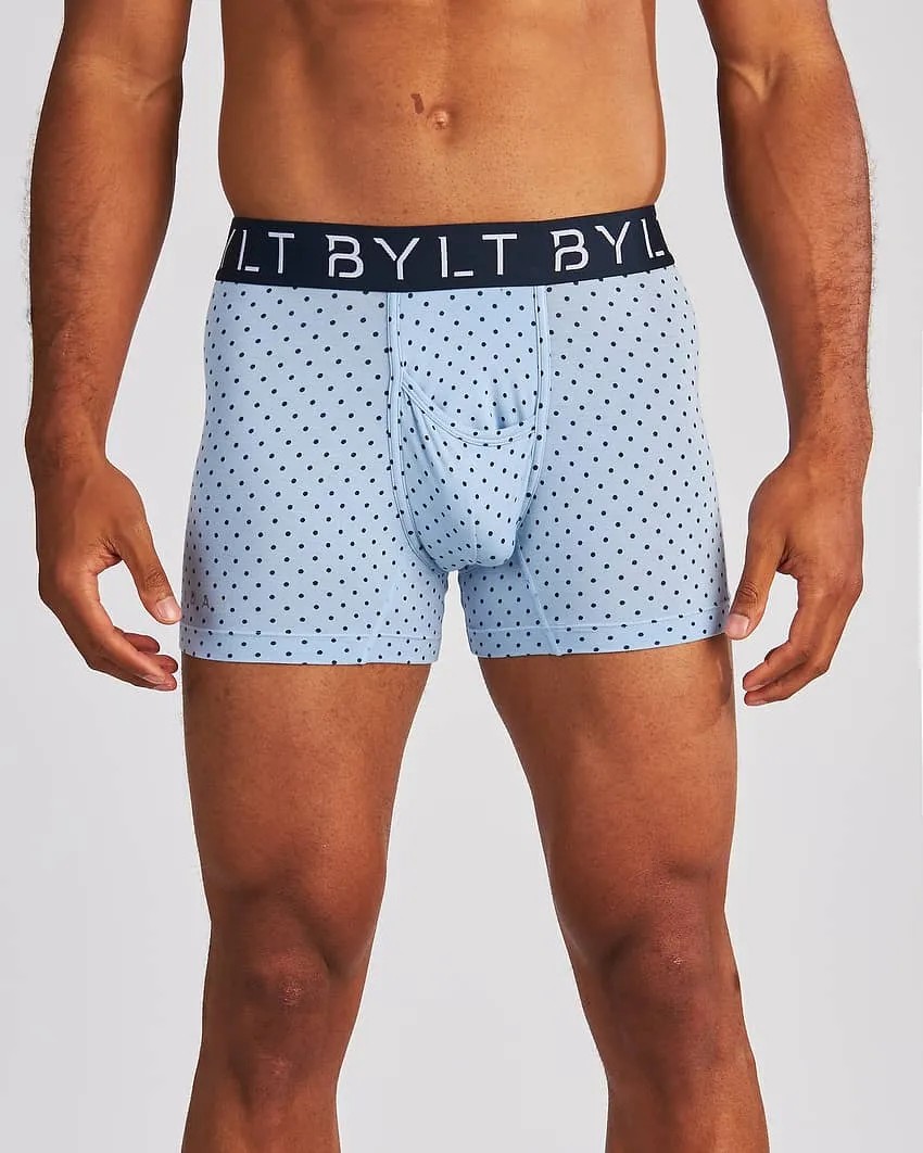 Allday Trunks