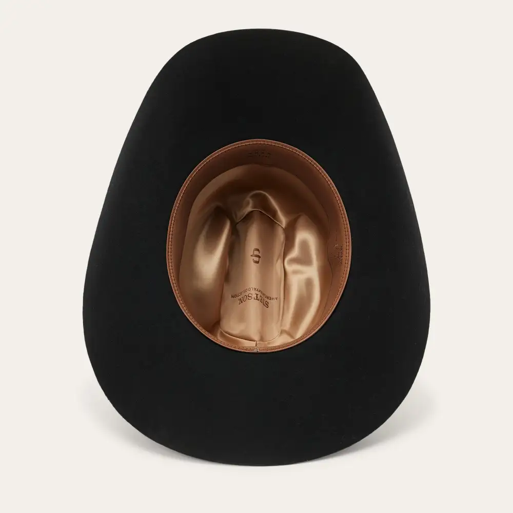 Duncan 4X Cowboy Hat