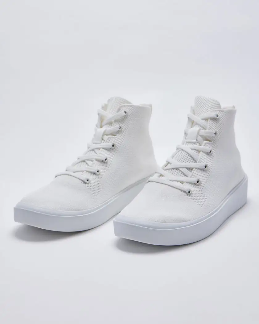 Lido Hytop Shoe