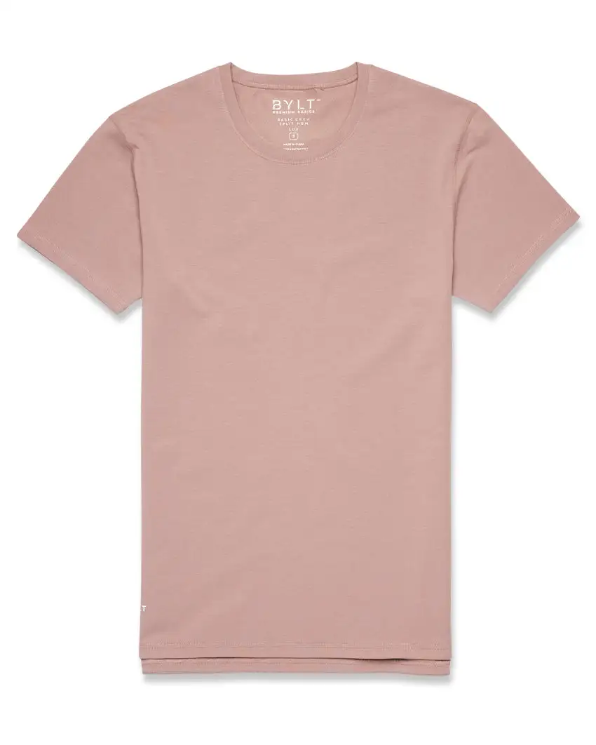 Split Hem: Lux