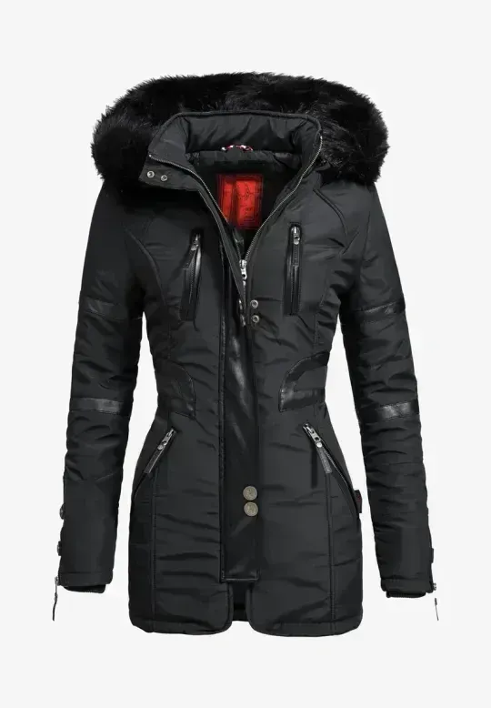 MOON - Winter coat
