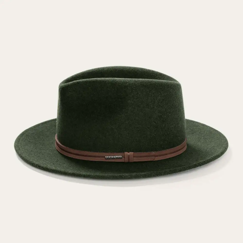 Explorer Outdoor Hat