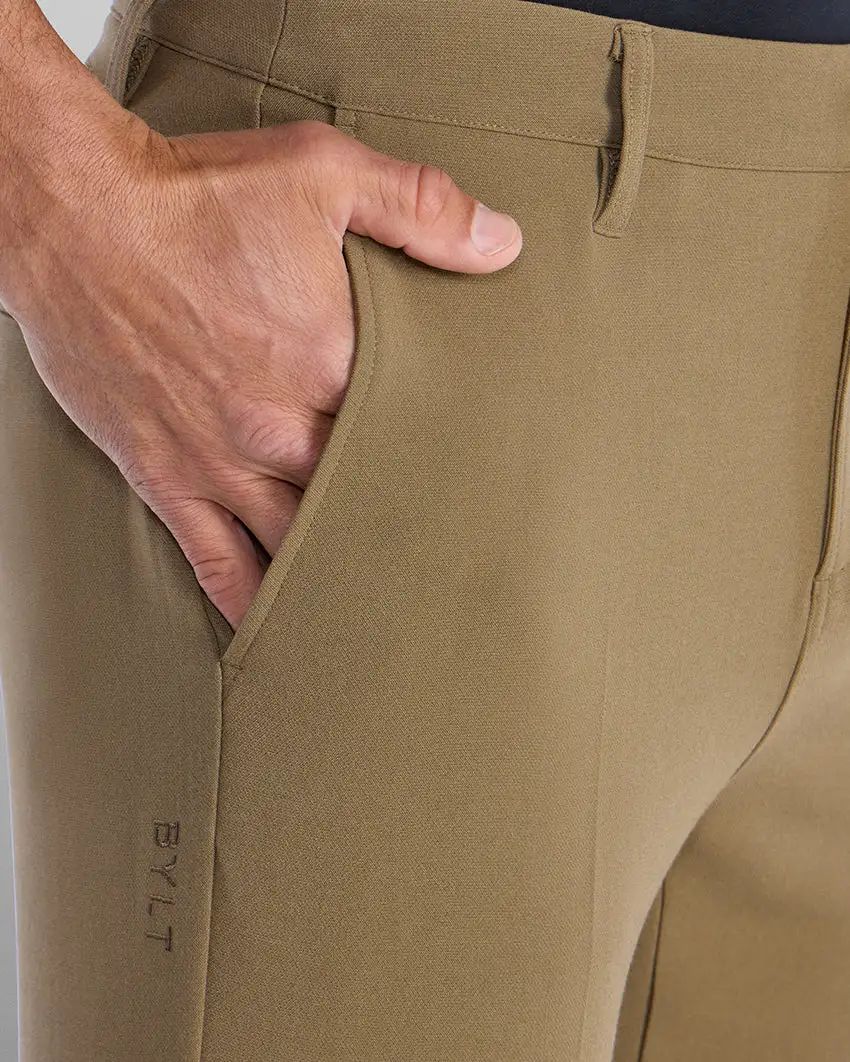 Executive Pant 2.0