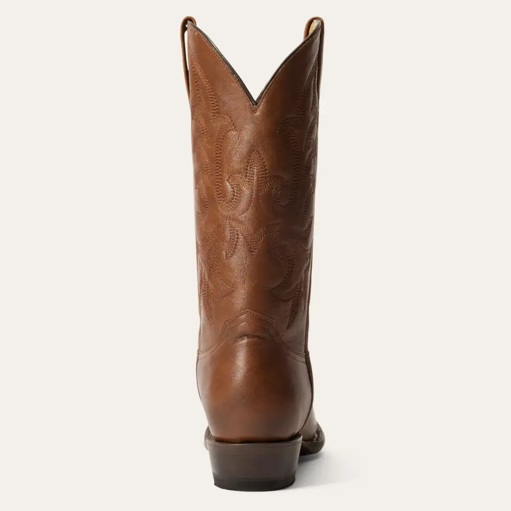Sharp Boots