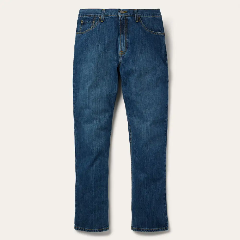 1520 Fit Standard Straight Leg Jean