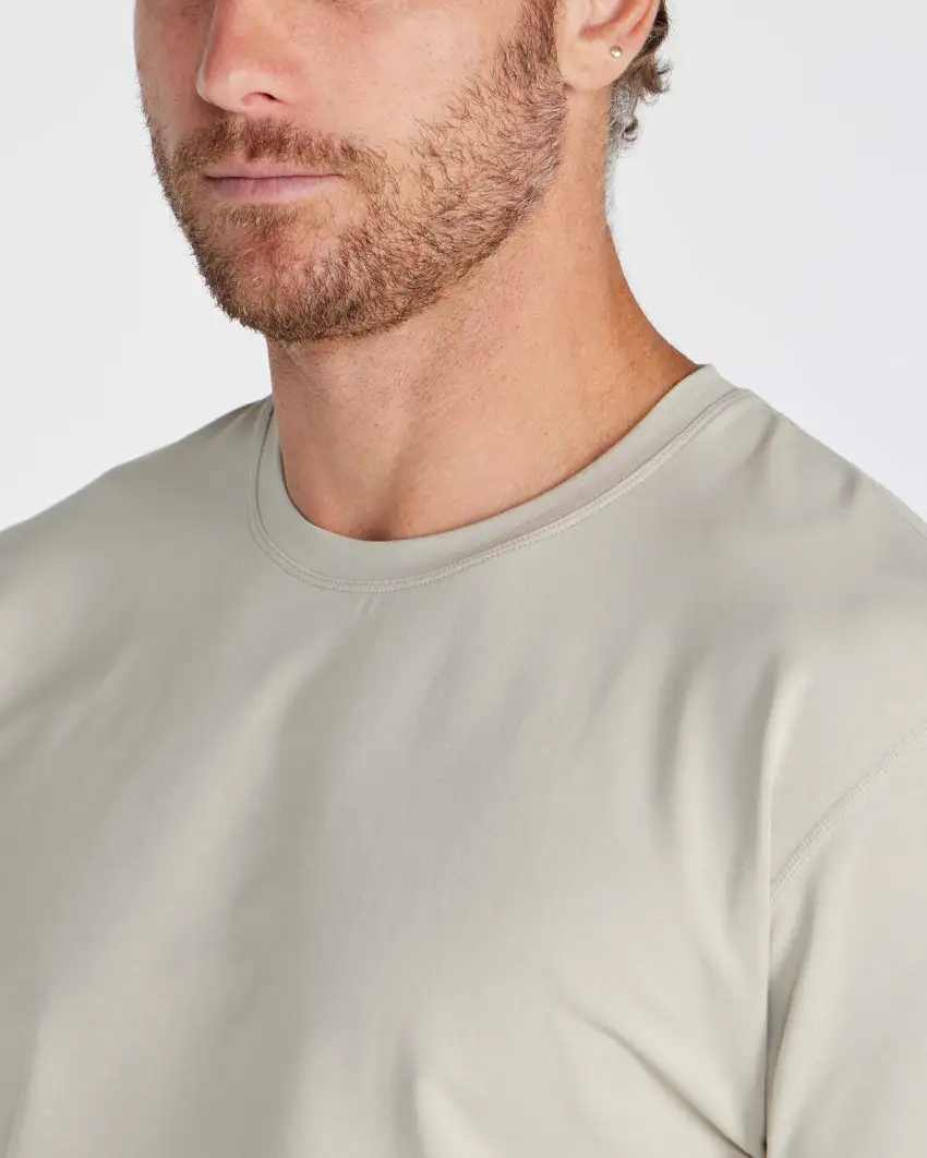 Split Hem: Lux