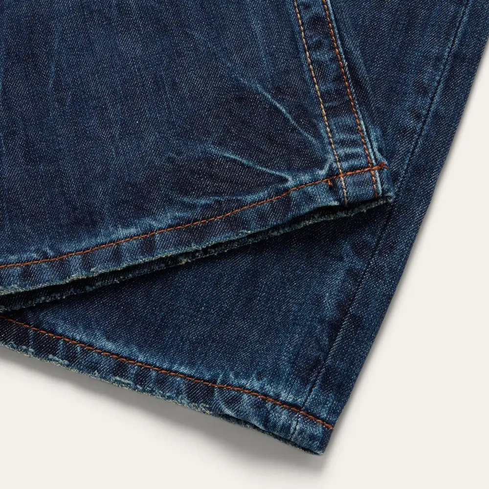 1520 Standard Straight Leg Jean