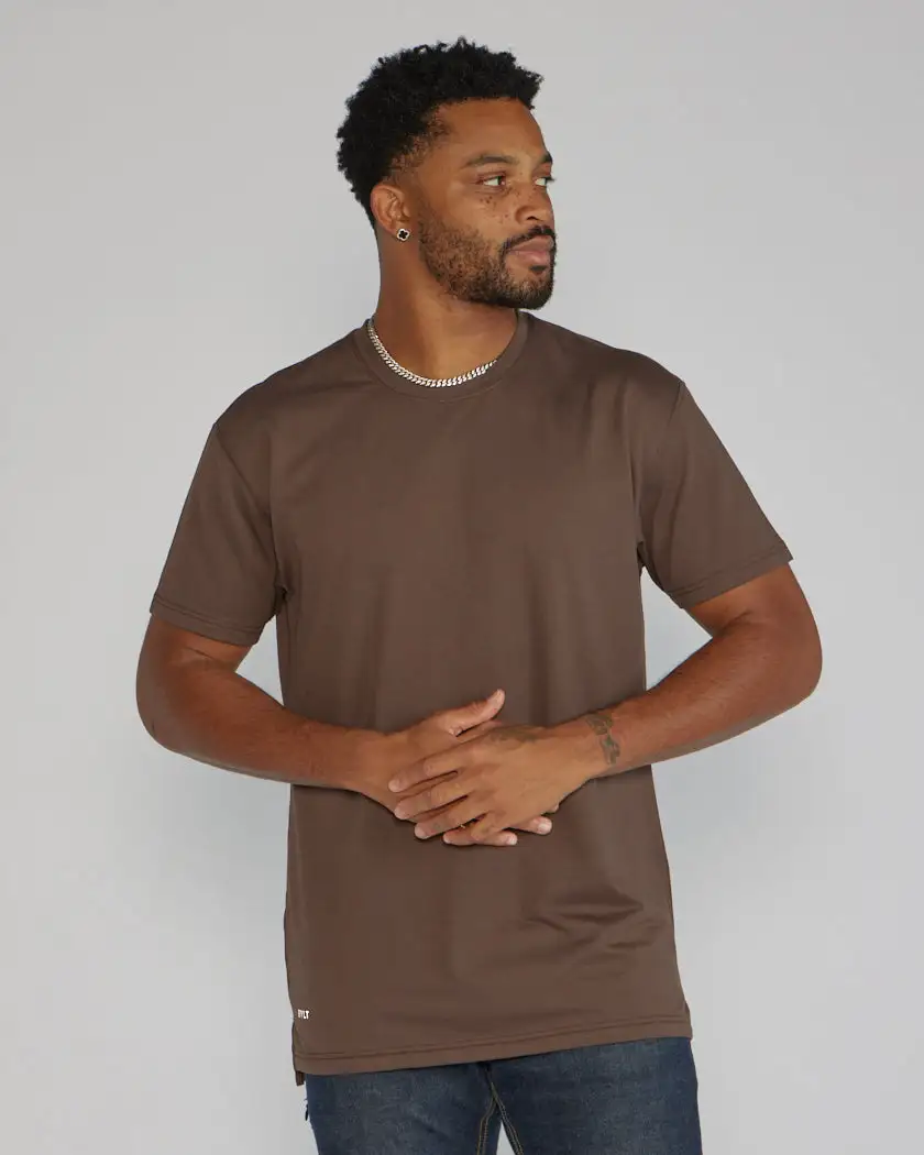 Split Hem: Bylt Signature
