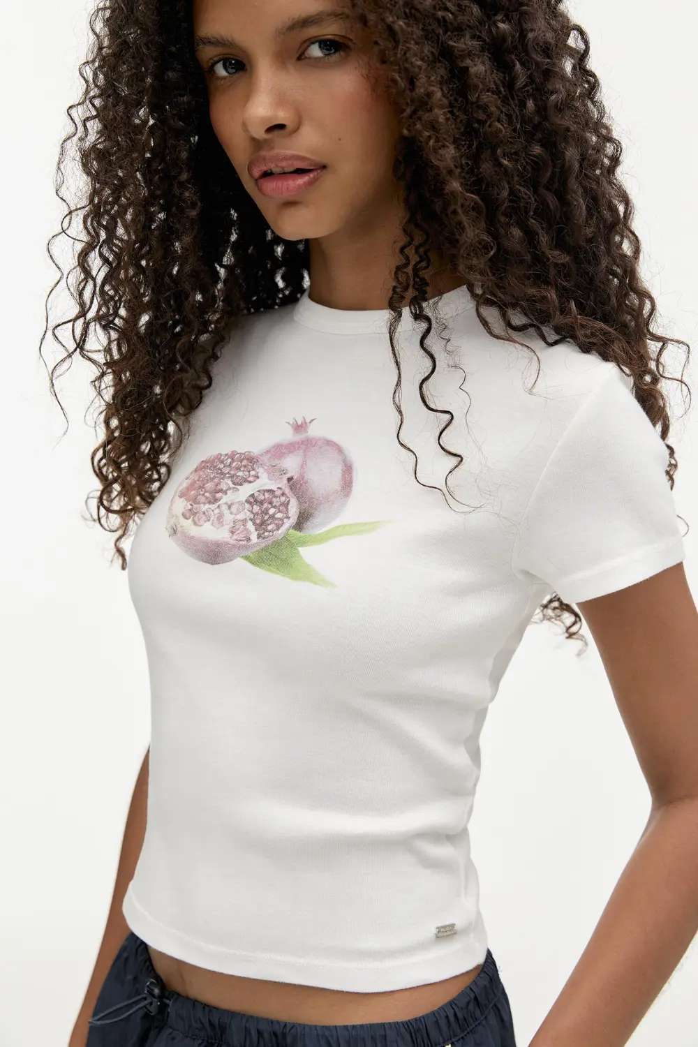 Camiseta granadas