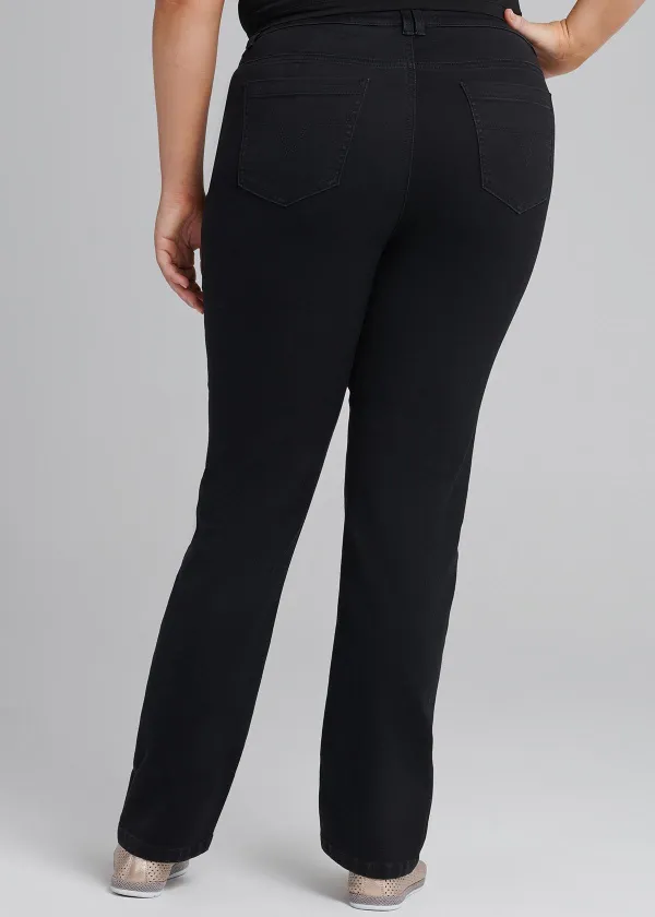The Tall Luxe Looker Jean