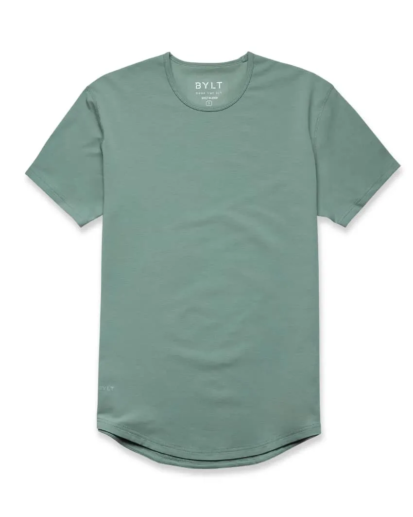 Drop-Cut: Bylt Signature