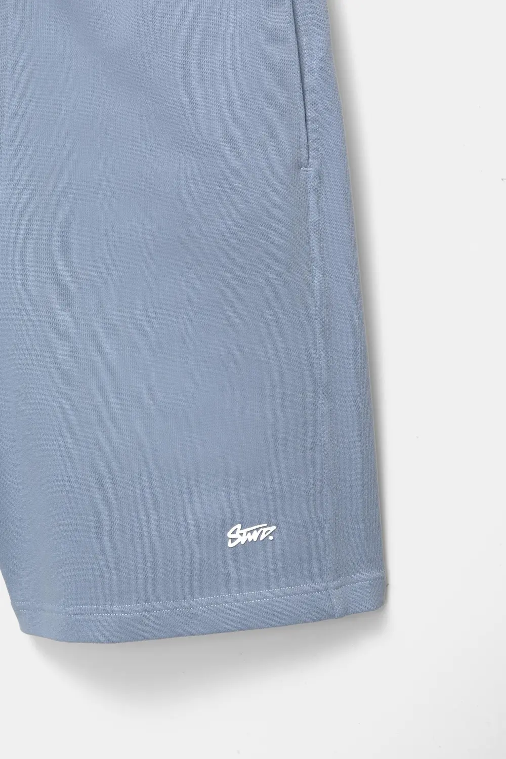 STWD jogger Bermuda sweatpants