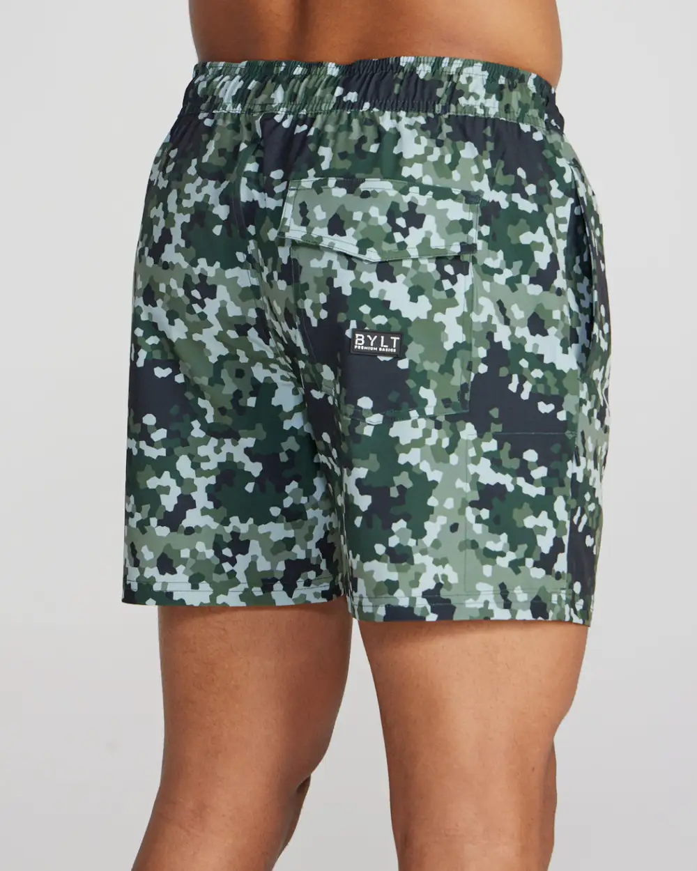 Baja Boardshort