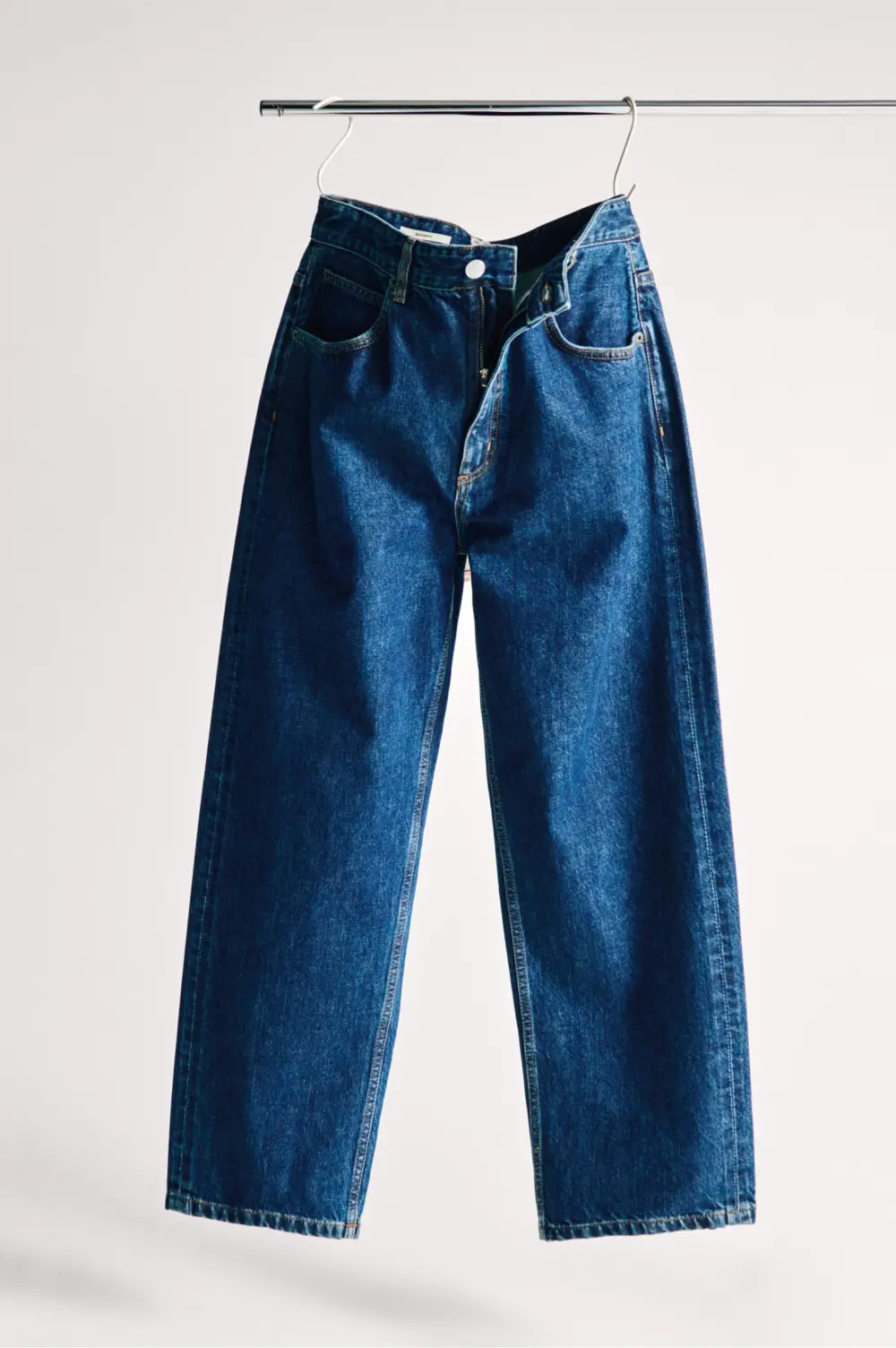 Baggy jeans