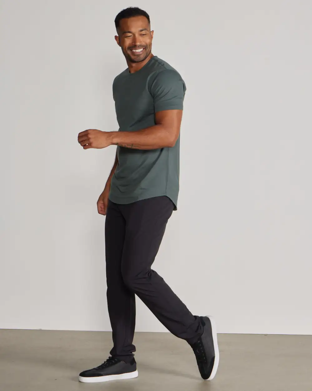 Drop-Cut: Bylt Signature