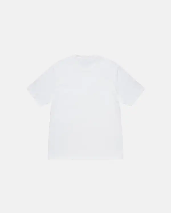 SMOOTH 80 TEE