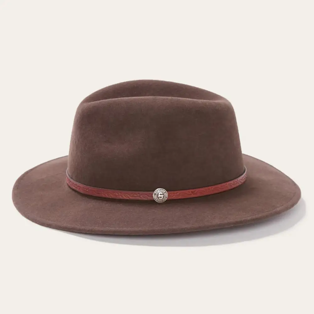 Cromwell Outdoor Hat