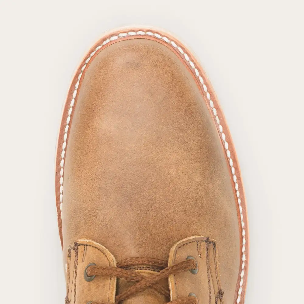 Stetson Chukka
