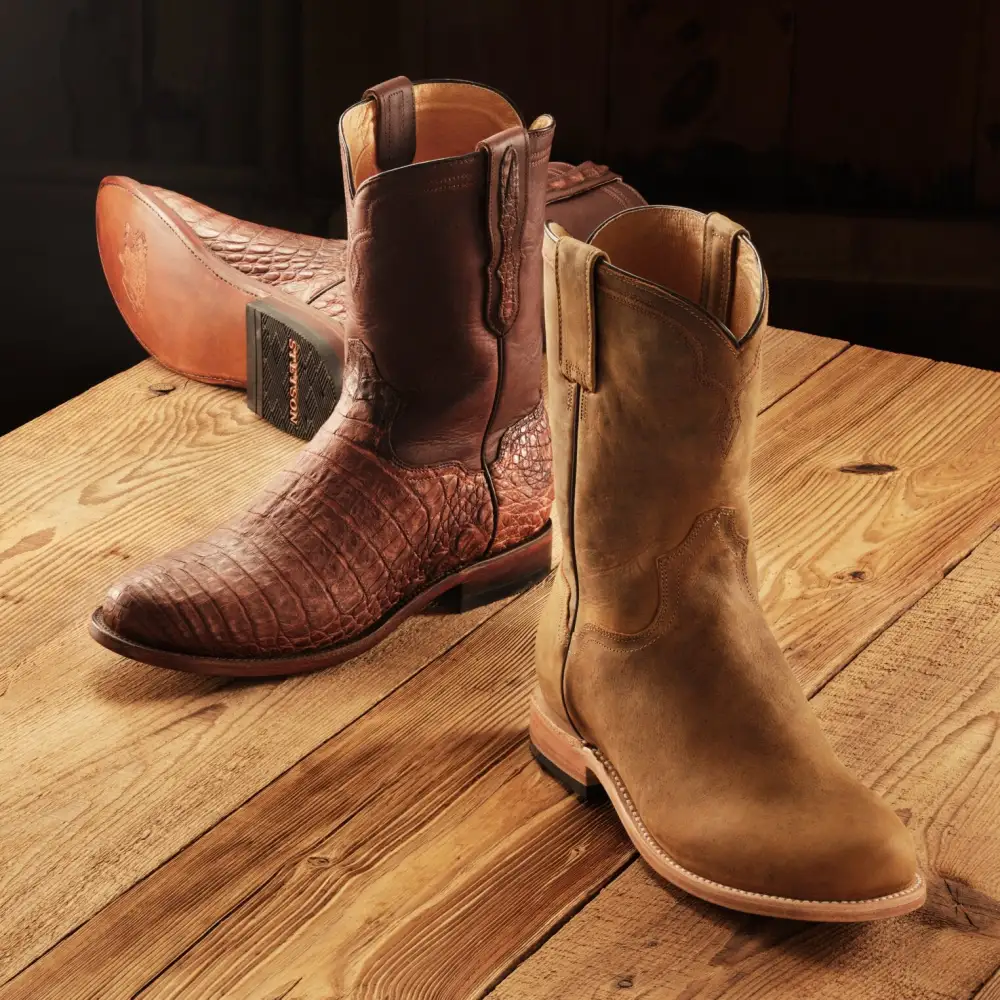 Puncher Boots