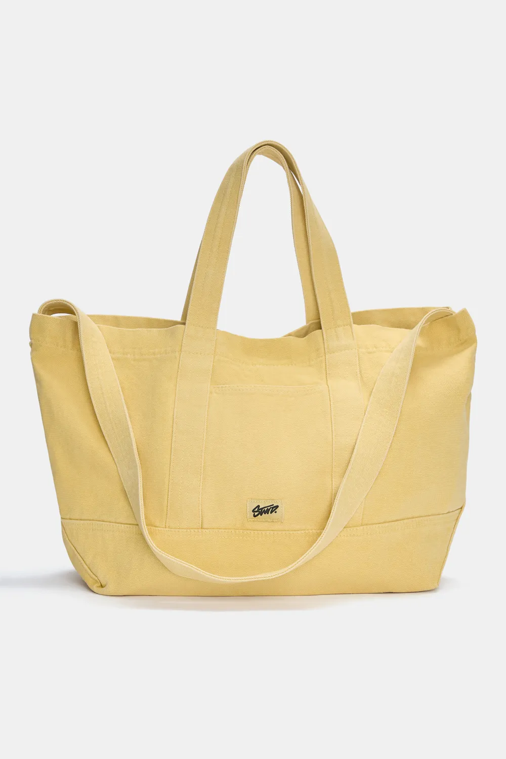 Bolso shopper canvas