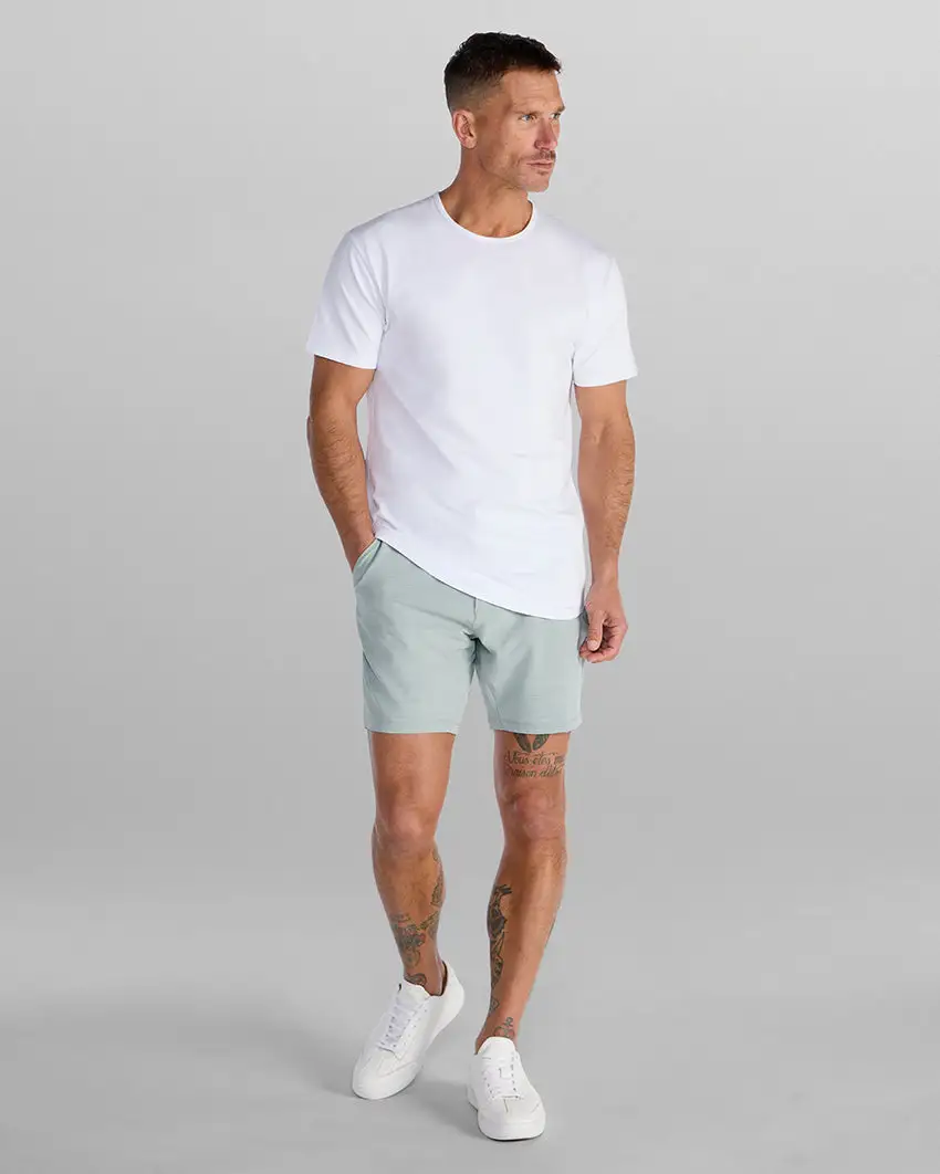 Kinetic Short